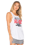 ACDC Muscle Tank