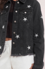 Dark Star Denim Jacket